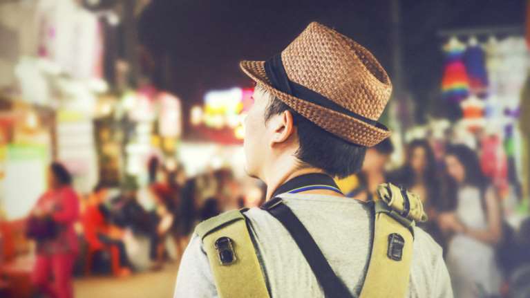 Πήγε για τουρισμό στη Γερμανία και τον έκαναν... πρόσφυγα