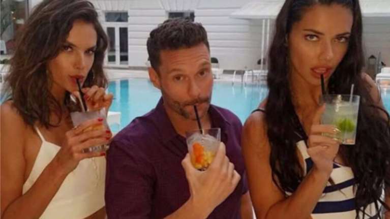 Αμπρόζιο, Λίμα: Οι καυτές ανταποκρίτριες των Ολυμπιακών του NBC