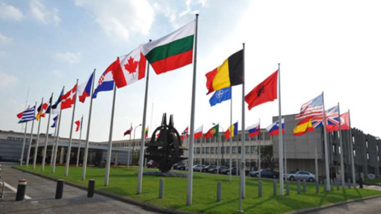 ΝΑΤΟ προς &#39;Αγκυρα: Είστε πολύτιμοι σύμμαχοι αλλά η συμμαχία έχει αρχές