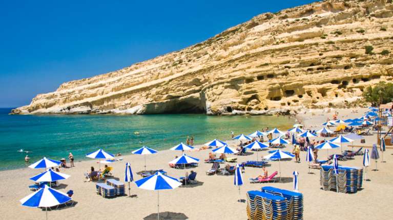 Travel Channel: Προβολή της Ελλάδας σε 74 χώρες