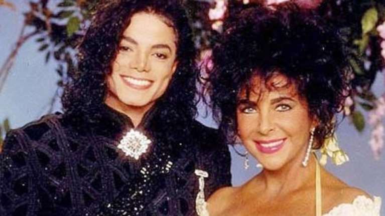 Μάικλ Τζάκσον - Λιζ Τέιλορ: Στο φως η περίεργη και εμμονική σχέση τους