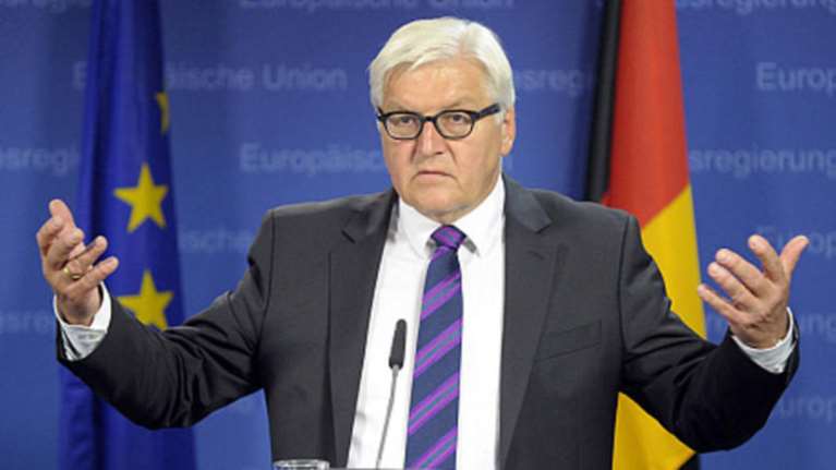 Ανησυχεί το το Βερολίνο για το ενδεχόμενο εκλογής του Τραμπ