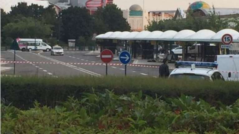 Εκκενώθηκε o σιδηροδρομικός σταθμός κοντά στη Disneyland στο Παρίσι