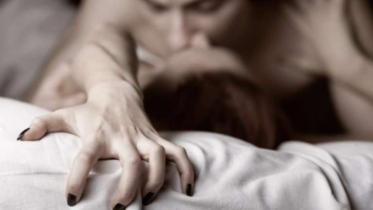 Τι σκέφτονται οι γυναίκες την ώρα του σεξ