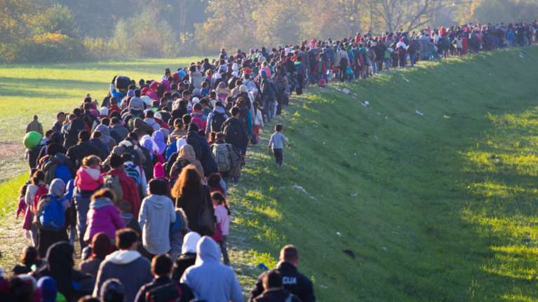 Φόβοι για νέα έκρηξη του προσφυγικού στα νησιά
