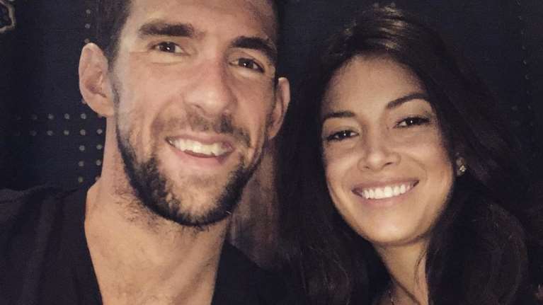 Μ. Φελπς:Η πολυτάραχη ερωτική ζωή του αθλητή-φαινόμενο