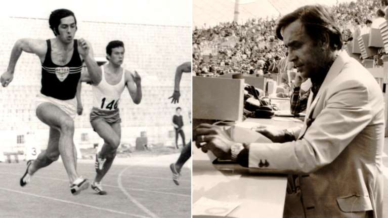 Μόναχο 72:Γιατί ο Παπαγεωργόπουλος δεν πήγε για μετάλλιο αν και προκρίθηκε;