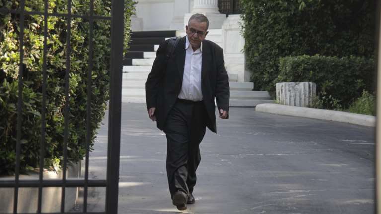 Η Αγκυρα δεν καταπατά τη συμφωνία βεβαιώνει ο Μουζάλας