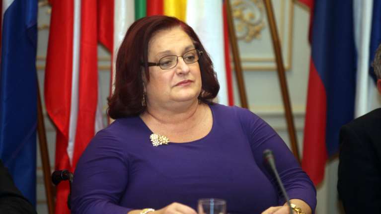 Η Μαριέττα Γιαννάκου μιλάει για τον θάνατο και για την κόρη της