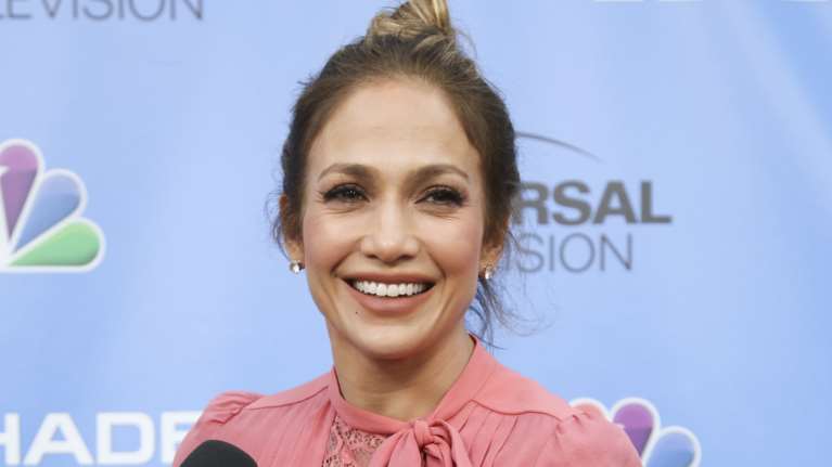 Τζένιφερ Λόπεζ: Η φωτό και το μήνυμα για τα παιδιά της που συγκίνησε