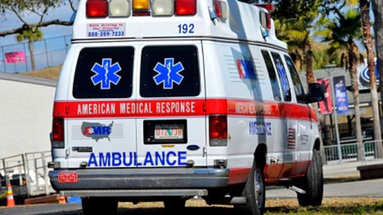 Φλόριντα:6χρονος χτύπησε μέχρι θανάτου τη νεογέννητη αδελφή του