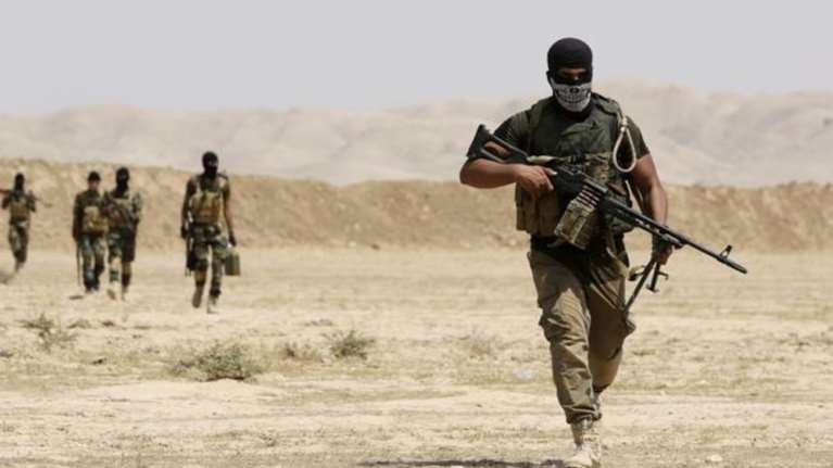 Κούρδοι σκότωσαν αξιωματούχο του κόμματος του Ερντογάν