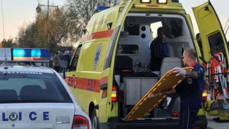 Ηράκλειο: Νεαρός μοτοσυκλετιστής σκοτώθηκε σε τροχαίο