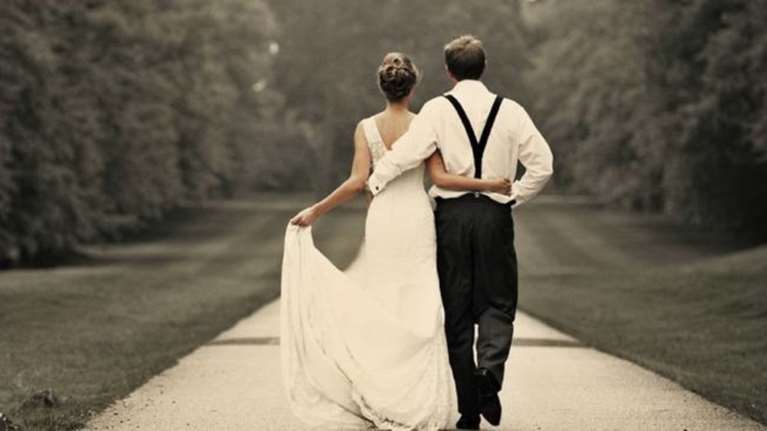 Απίστευτο! Ο καιρός &quot;χώρισε&quot; ζευγάρι που παντρευόταν αύριο