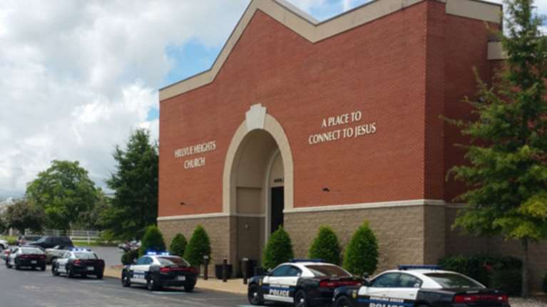 Γιος μαχαίρωσε τον πατέρα του μέσα σε εκκλησία στις ΗΠΑ