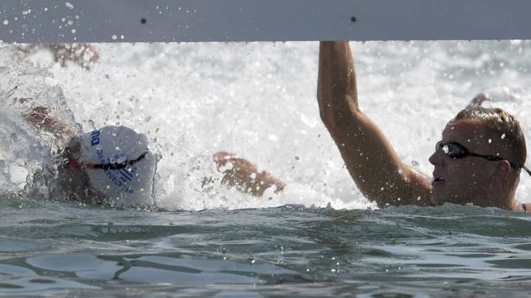 Το συγκλονιστικό φινάλε του Γιαννιώτη