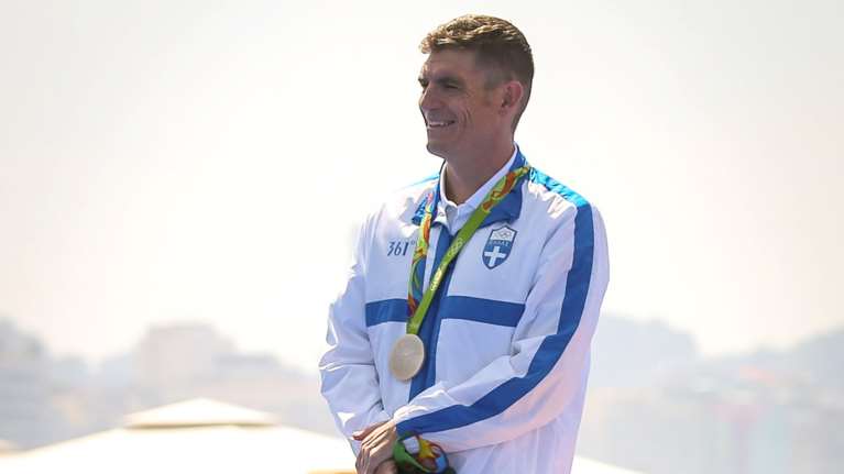 Συγχαρητήρια στον Γιαννιώτη από την πολιτική ηγεσία