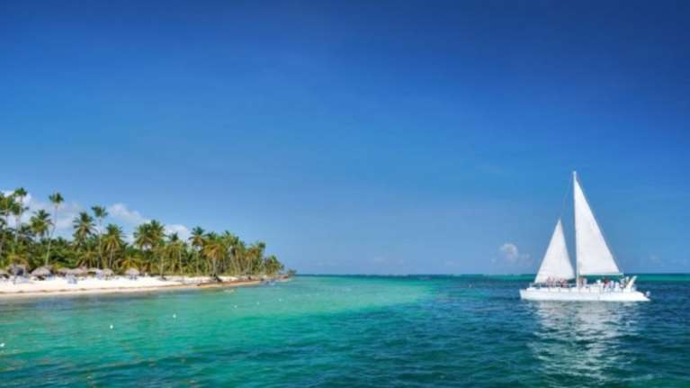 Ανεβαίνει ο υδράργυρος, 6άρια στο Αιγαίο