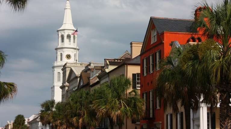 Το Σίδνεϊ έχασε τα πρωτεία της φιλικότερης πόλης - Η νέα &quot;βασίλισσα&quot;