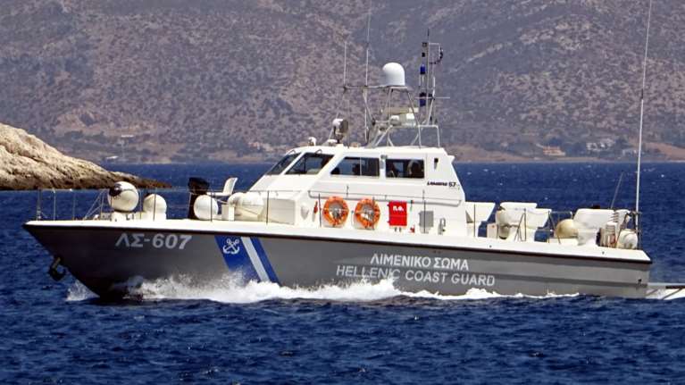 Συναγερμός στην Κρήτη για ακυβέρνητο σκάφος