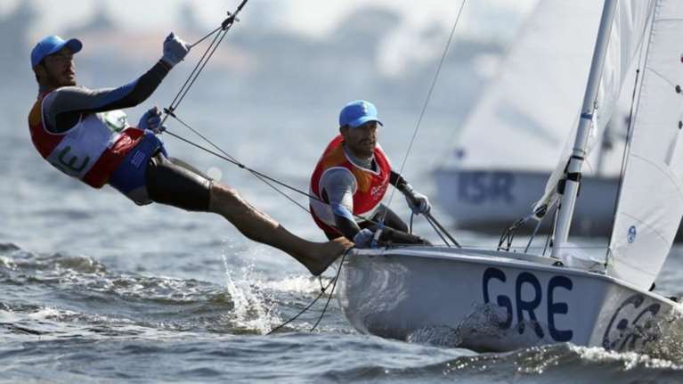 Χάλκινοι οι Μάντης και Καγιαλής