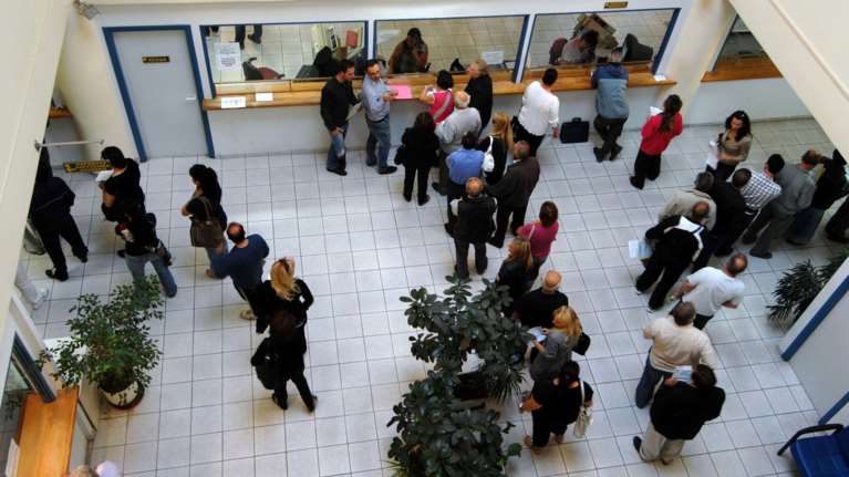 Η αγωνία για τους φόρους και ο "γρίφος" του Σεπτεμβρίου