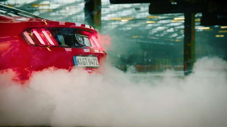 Μετά το Gymkhana… το Dronekhana!