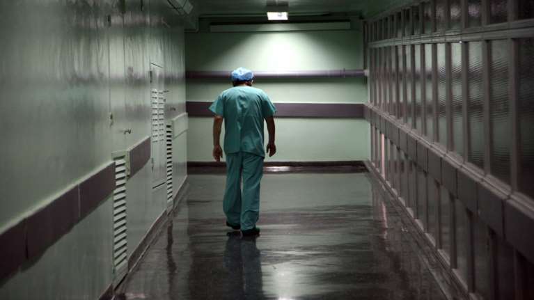 &quot;Θερμό&quot; φθινόπωρο στην Υγεία - Ετοιμάζονται για απεργίες στα νοσοκομεία