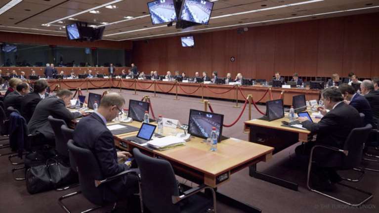 Οι ΗΠΑ προβλέπουν "άγριο φθινόπωρο" Αθήνας - δανειστών