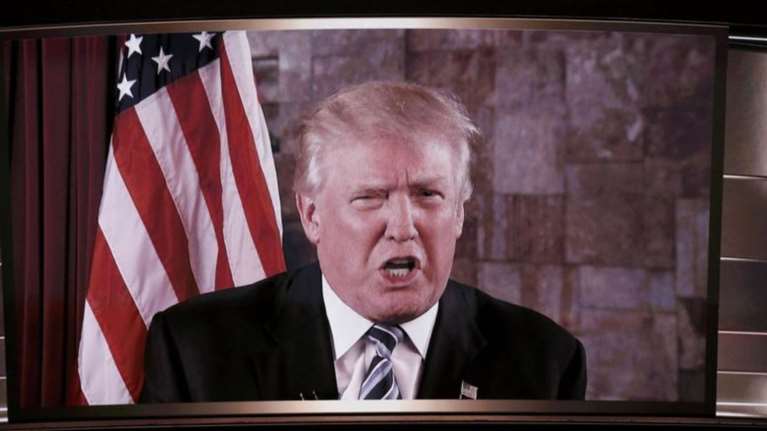 ΝΥΤ: 65 εκατ. δολάρια χρωστούν οι εταιρίες του Τραμπ