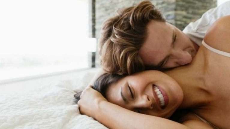Το πρωινό σεξ κάνει καλό στην υγεία
