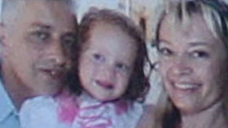 Η ευτυχισμένη ζωή που διέκοψε βίαια το φονικό ταχύπλοο