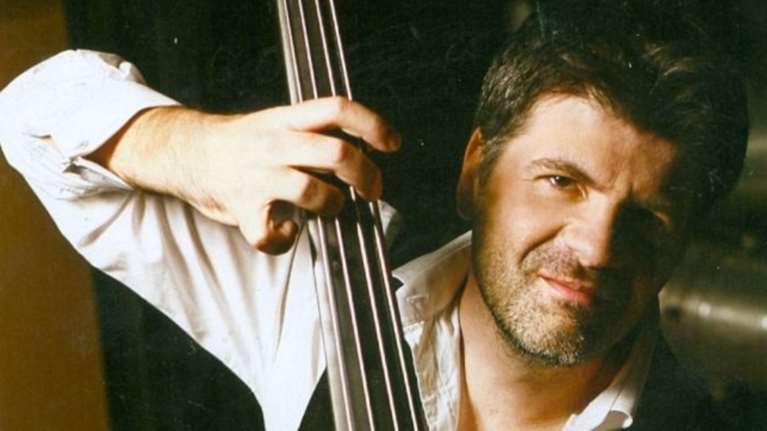 «Επιστροφή στην Εδέμ» από το Φοίβο Δεληβοριά