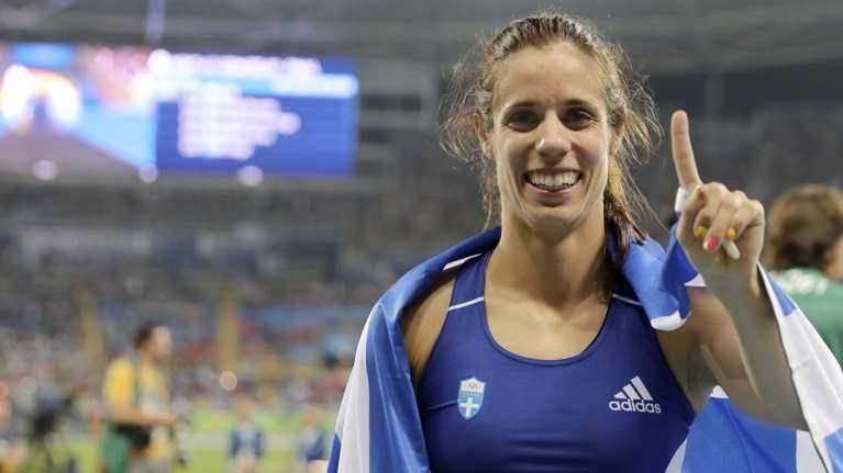 Στεφανίδη: Δεν πηδάμε μια φορά στα τέσσερα χρόνια