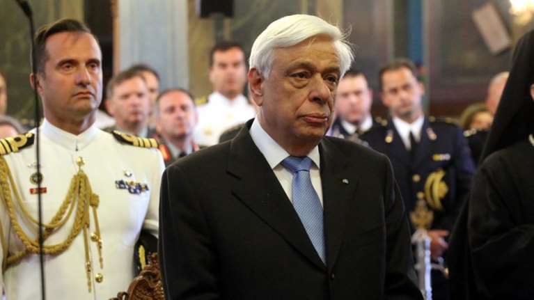 Παυλόπουλος: Να μην λησμονούμε τη Γενοκτονία των Ποντίων