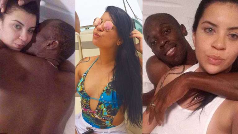 Η 20χρονη φοιτήτρια αποκαλύπτει: Ο Μπολτ δεν παίρνει χρυσό στο κρεβάτι