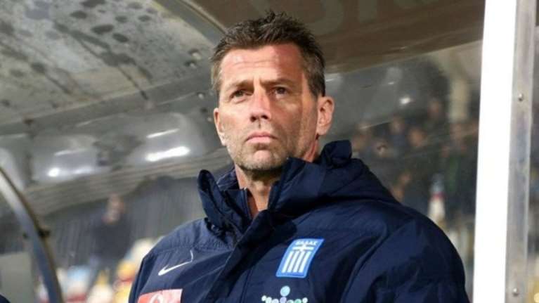 Νέα αρχή για την Εθνική: Ποιους έκοψε ο Σκίμπε