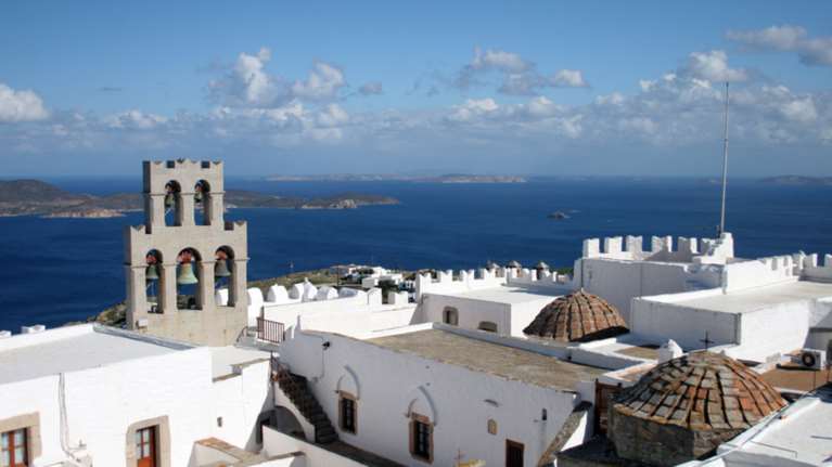 Το Φεστιβάλ Θρησκευτικής Μουσικής Πάτμου επιστρέφει για 15η χρονιά