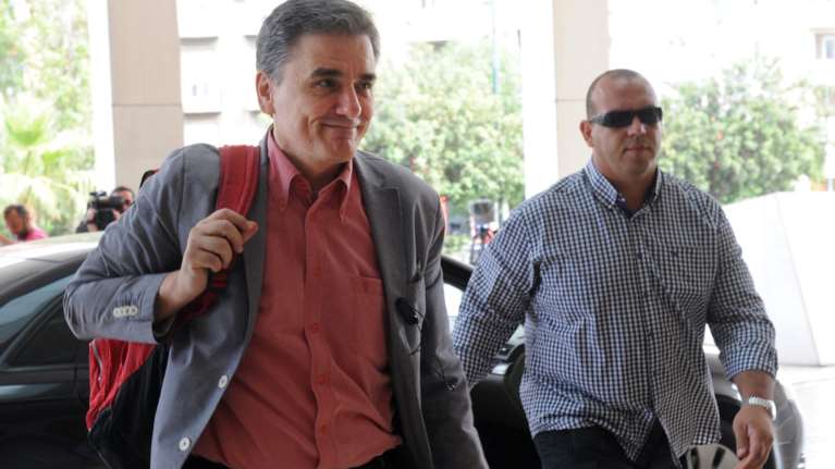 Τα 15 μέτρα που «ξέμειναν» από την πρώτη αξιολόγηση