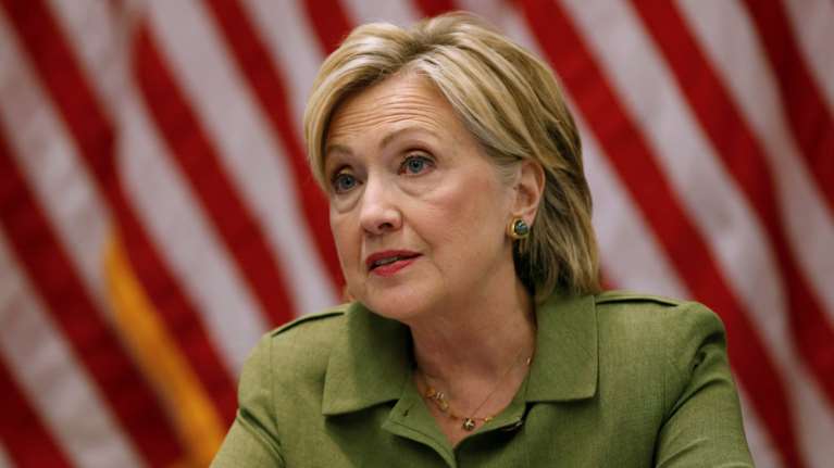 Με δικαστική εντολή η έρευνα στα email της Χίλαρι