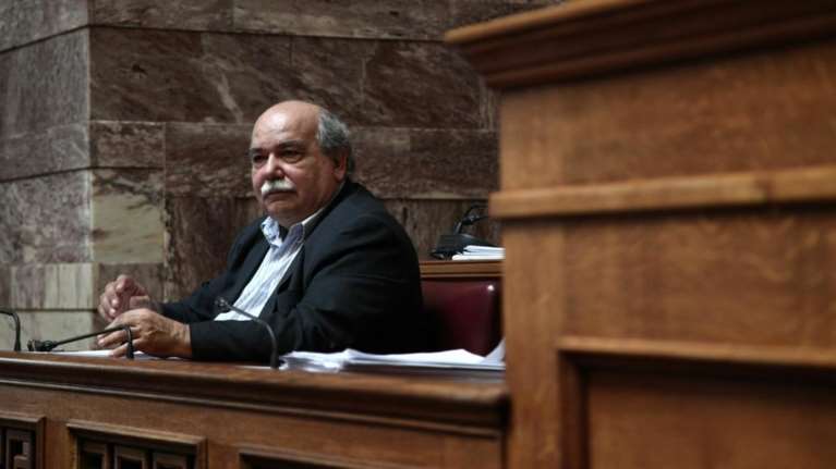 Βούτσης: Στον ΣΥΡΙΖΑ δεν είμαστε χομπίστες των εκλογών