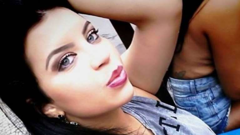 Χήρα εμπόρου ναρκωτικών η 20χρονη Βραζιλιάνα του Μπολτ