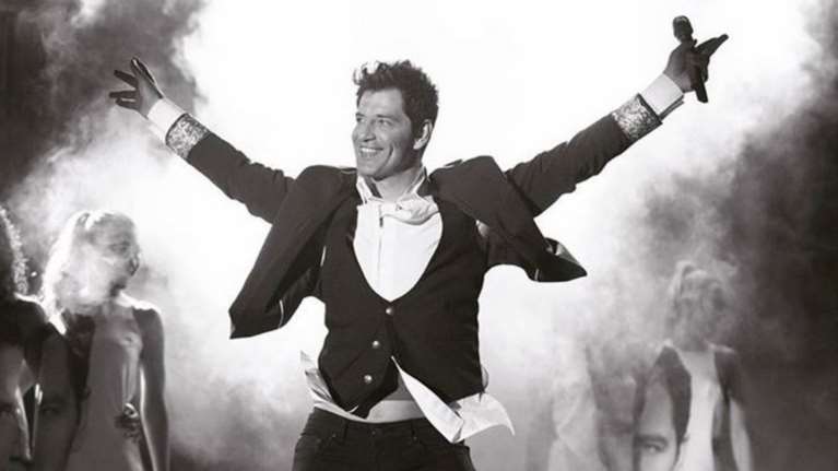 To υπέροχο ποστ του Σάκη Ρουβά προς τις... Ρουβίτσες του [Εικόνα]