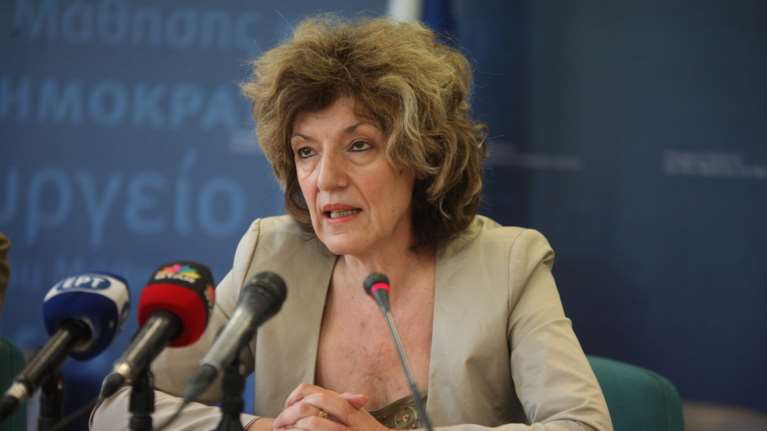 Υπουργείο Παιδείας: Πέμπτη ή Παρασκευή θα ανακοινωθούν οι βάσεις