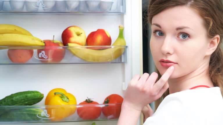 Τρόφιμα στο ψυγείο; Ποτέ αυτά τα 8