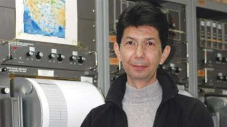 «Είναι νωρίς να πούμε ότι αυτός ήταν ο κύριος σεισμός»