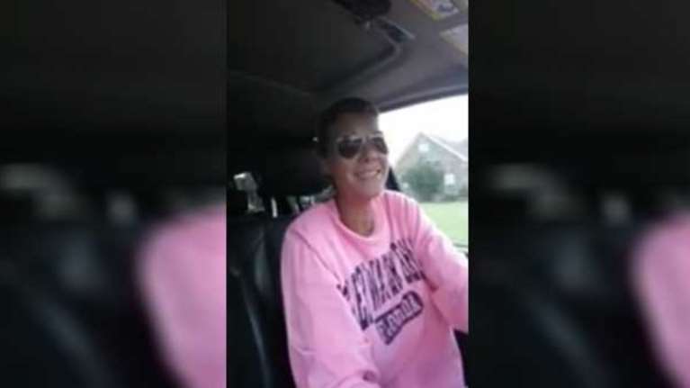 Το viral βίντεο μιας μαμάς για την πρώτη μέρα στο σχολείο