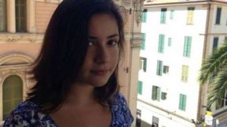 Η 18χρονη που πρώτευσε στην Ιατρική Θεσσαλονίκης