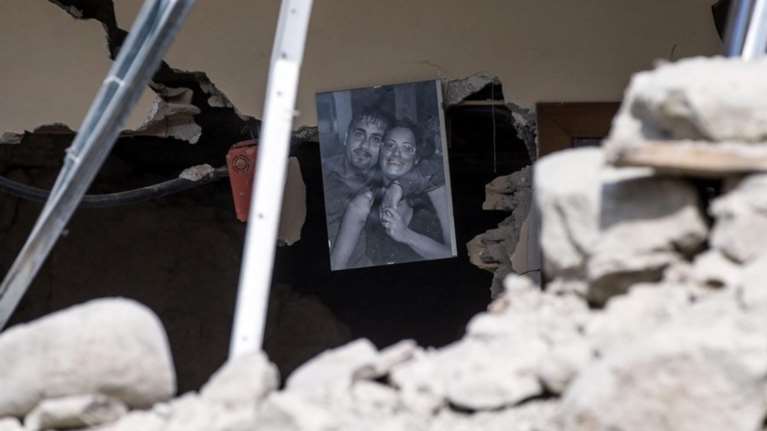 Θρήνος στην Ιταλία-Οι νεκροί θα ξεπεράσουν τους 120!