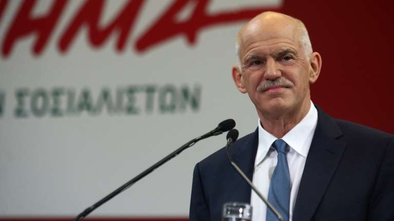 Γιώργος για ΕΛΣΤΑΤ: Κύριοι Τσίπρα &amp; Μητσοτάκη ως εδώ!